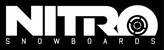 Nitro Metal Snowboard