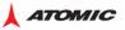 Link naar de officiÃ«le site van Atomic