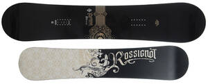Rossignol Sultan Snowboard