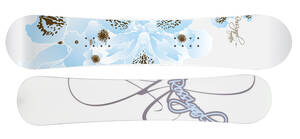 Rossignol Temptation Snowboard