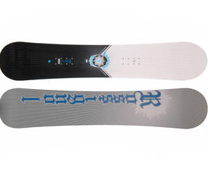 Rossignol Circuit Snowboard