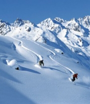 Skisoort Allmountain sportski