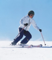 Skisoort Sport-/comfortski